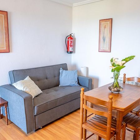 Apartamentos Olga Cudillero Extérieur photo