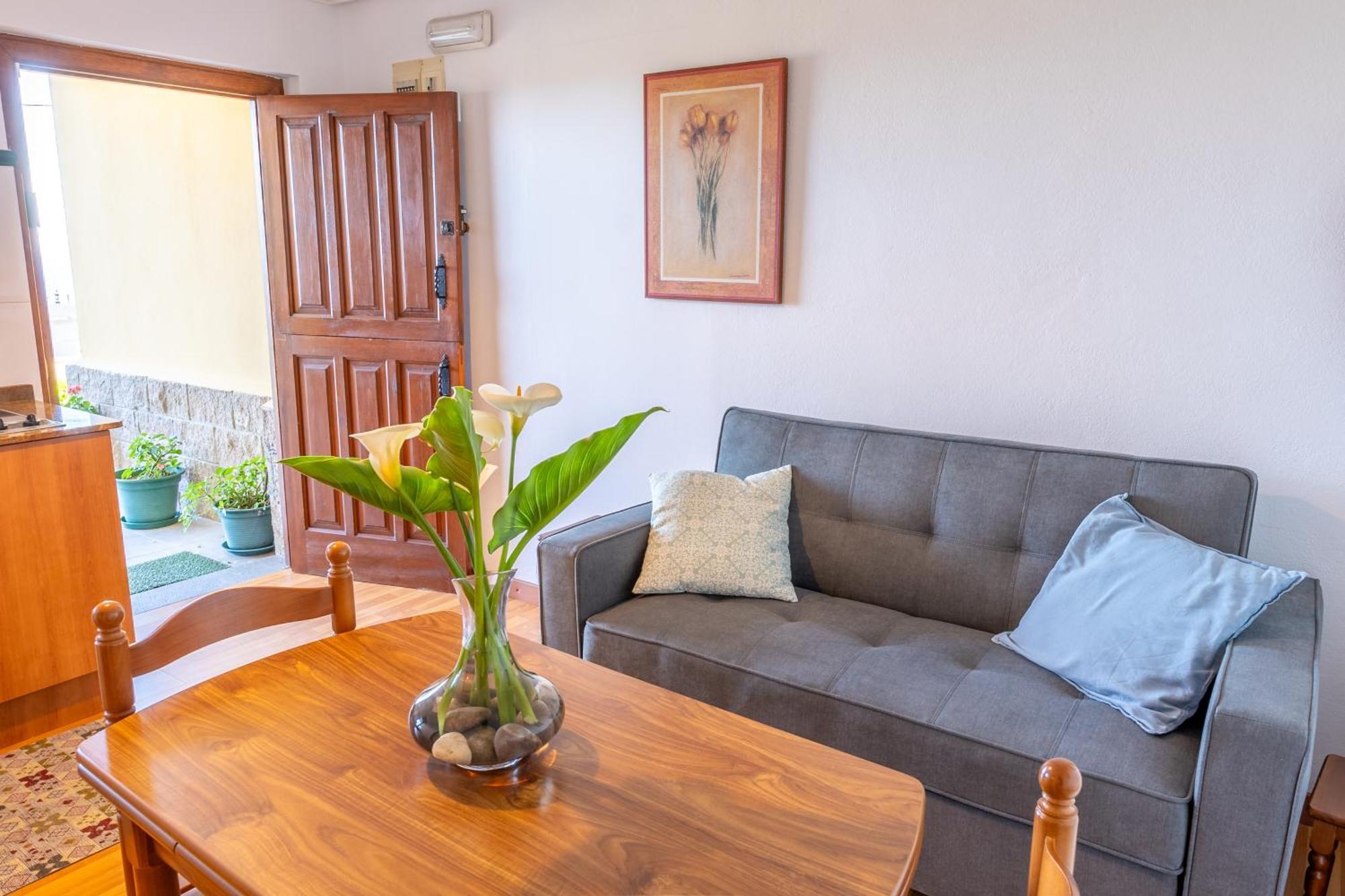 Apartamentos Olga Cudillero Extérieur photo