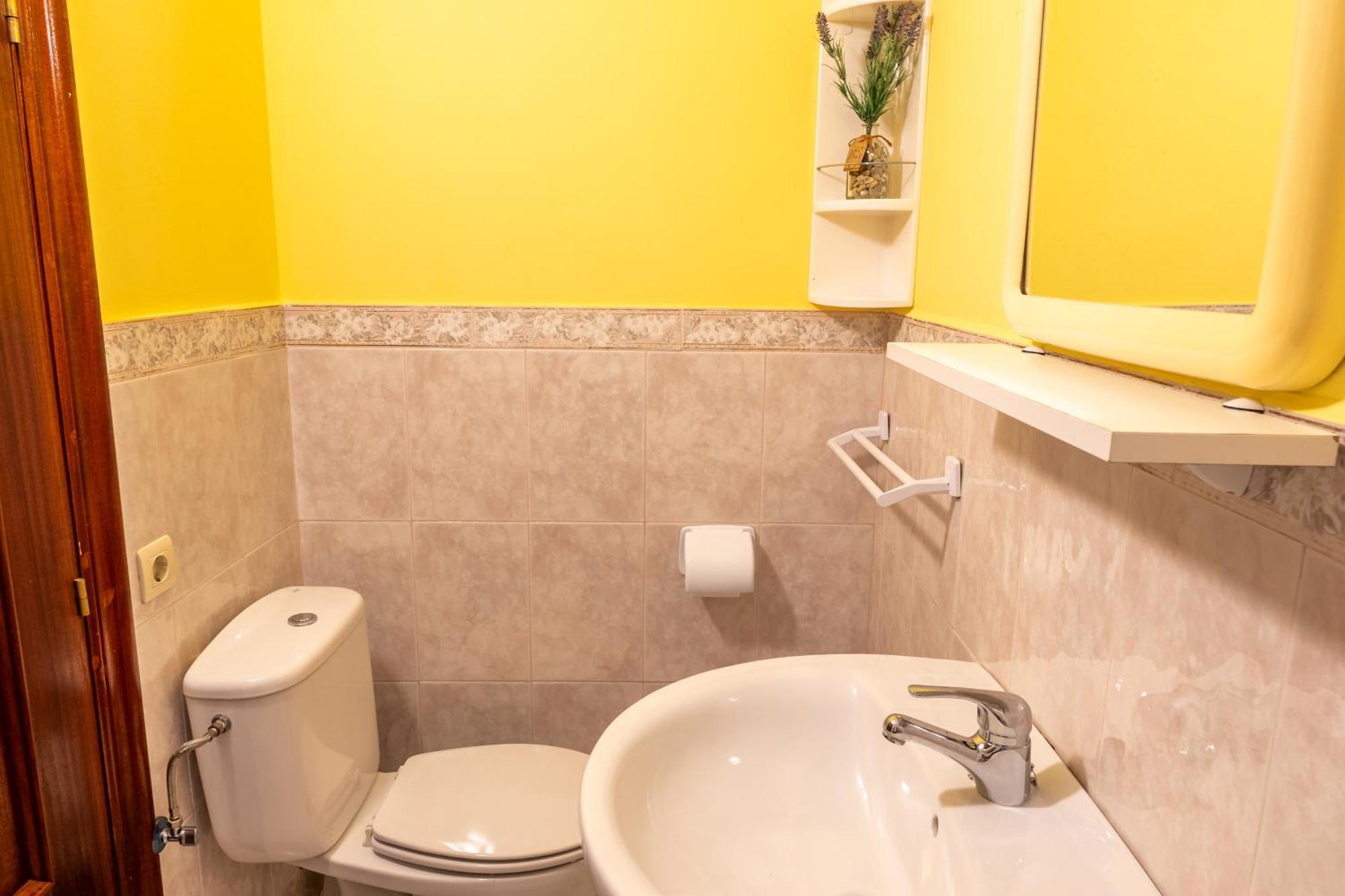 Apartamentos Olga Cudillero Extérieur photo