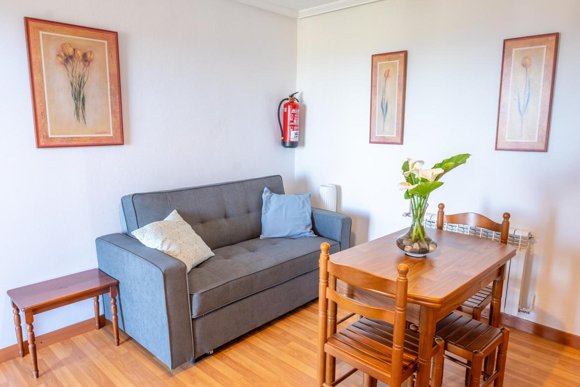 Apartamentos Olga Cudillero Extérieur photo