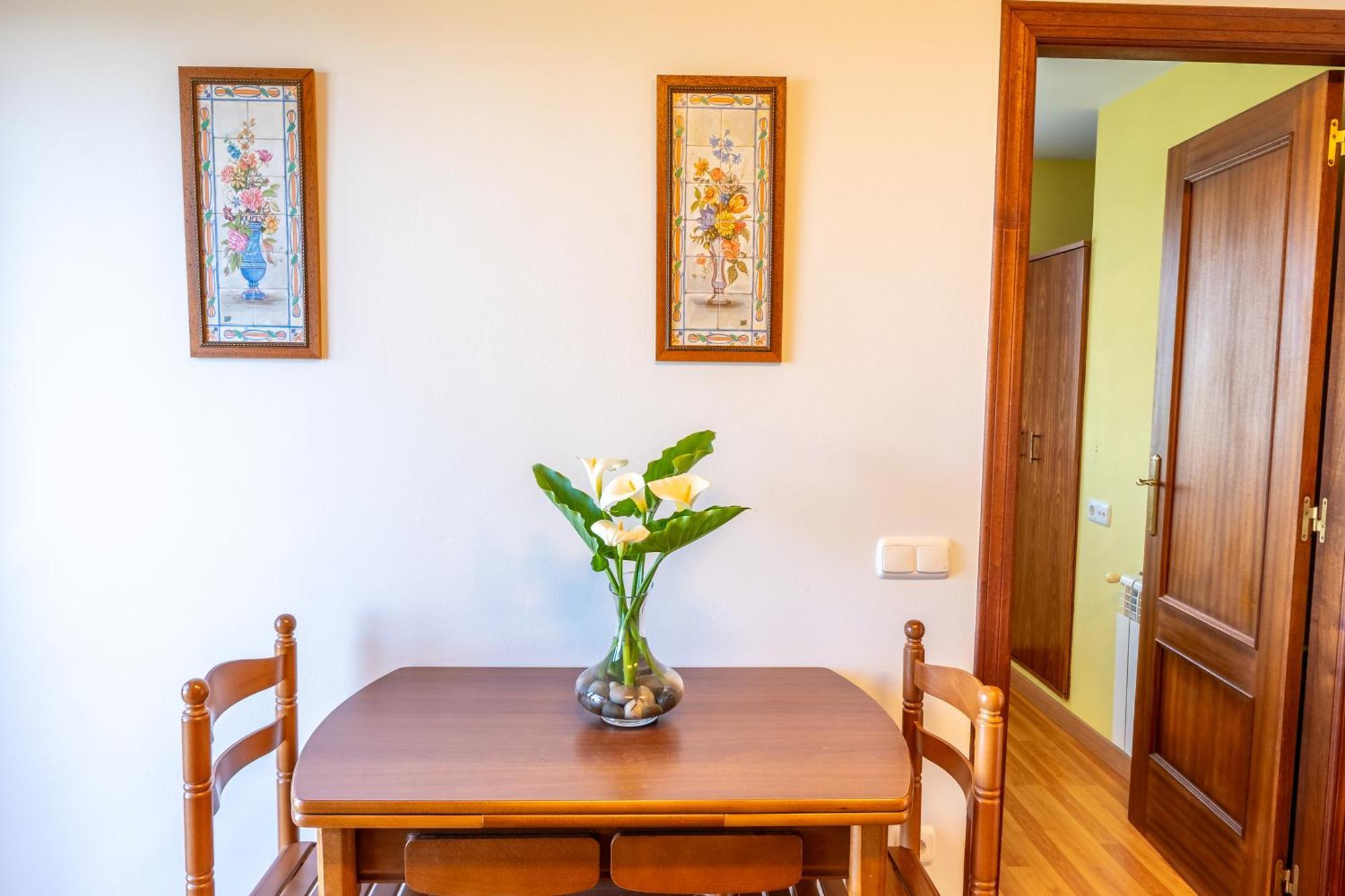 Apartamentos Olga Cudillero Extérieur photo