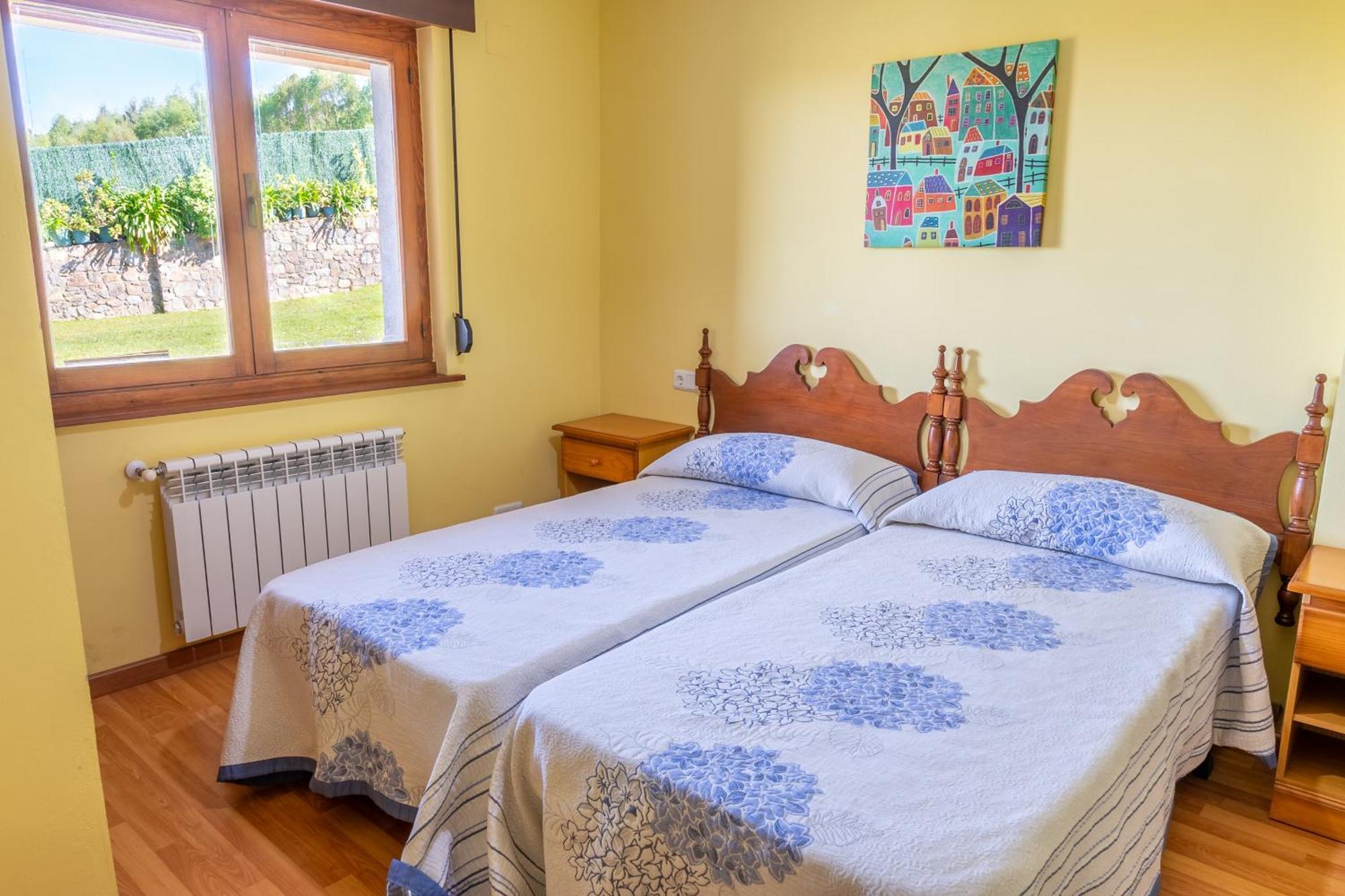 Apartamentos Olga Cudillero Extérieur photo