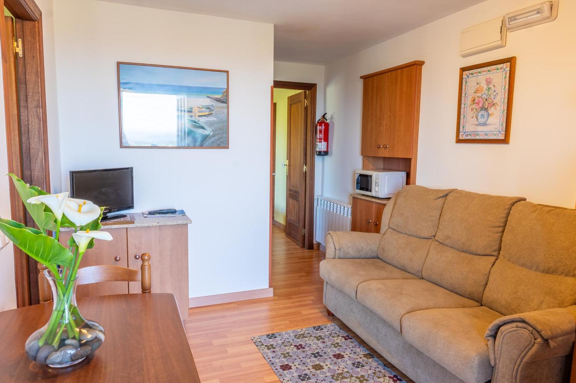 Apartamentos Olga Cudillero Extérieur photo