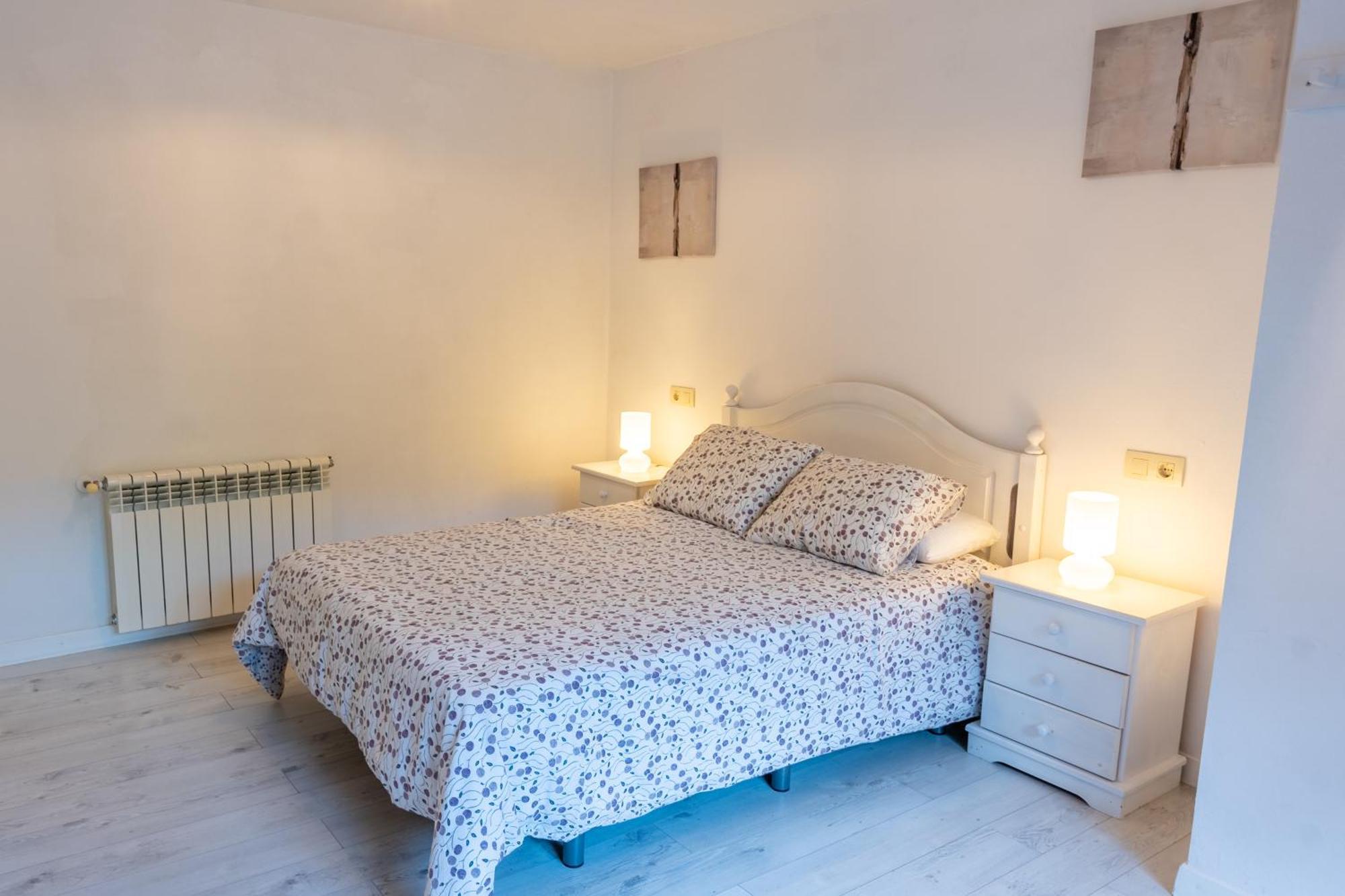 Apartamentos Olga Cudillero Extérieur photo