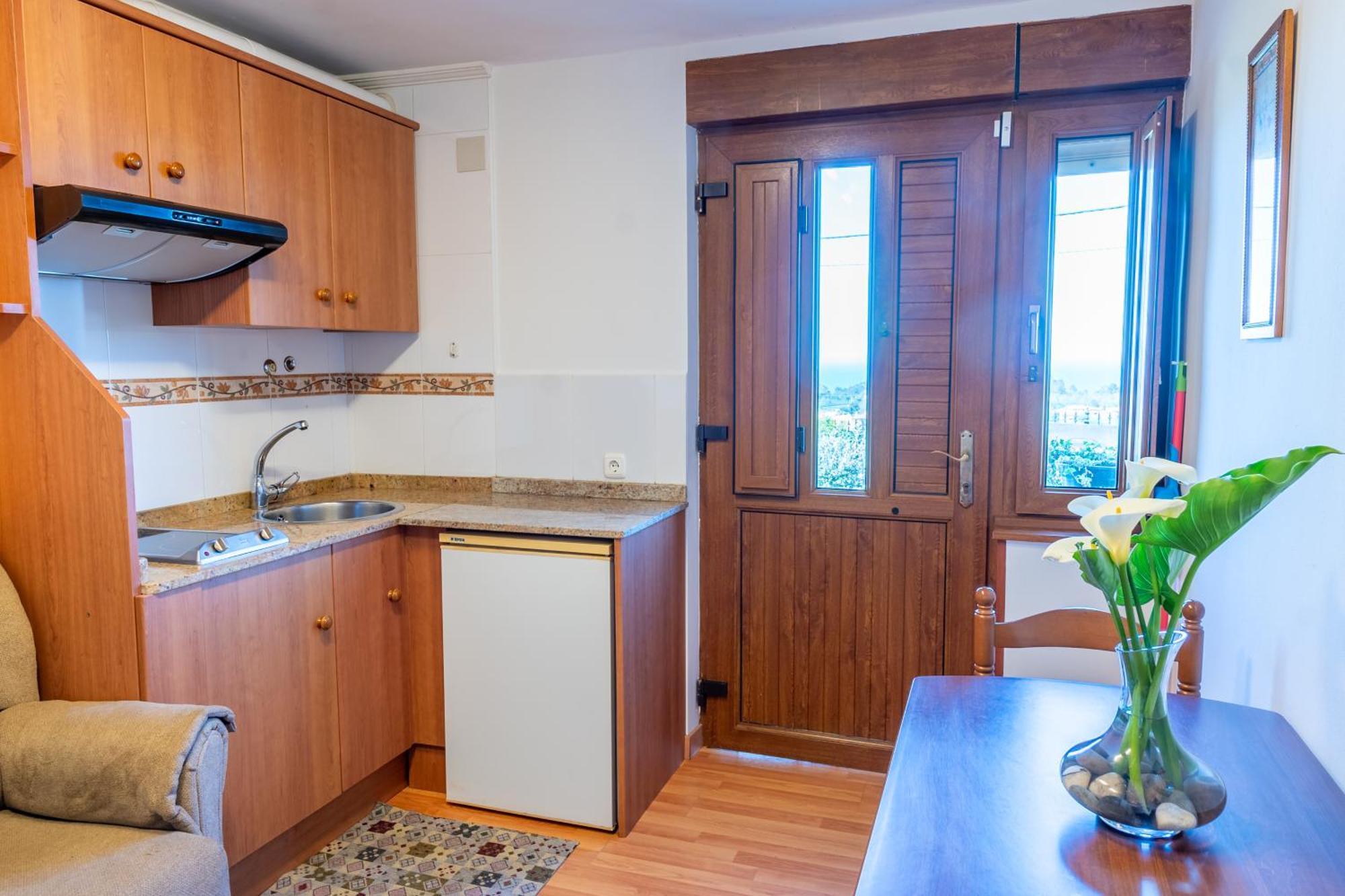 Apartamentos Olga Cudillero Extérieur photo