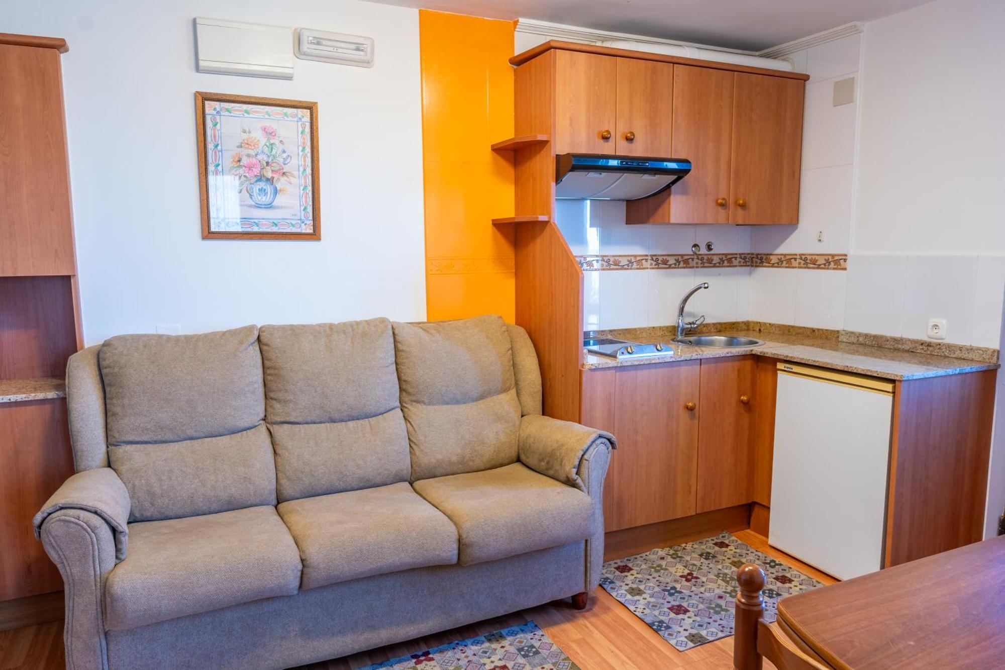 Apartamentos Olga Cudillero Extérieur photo