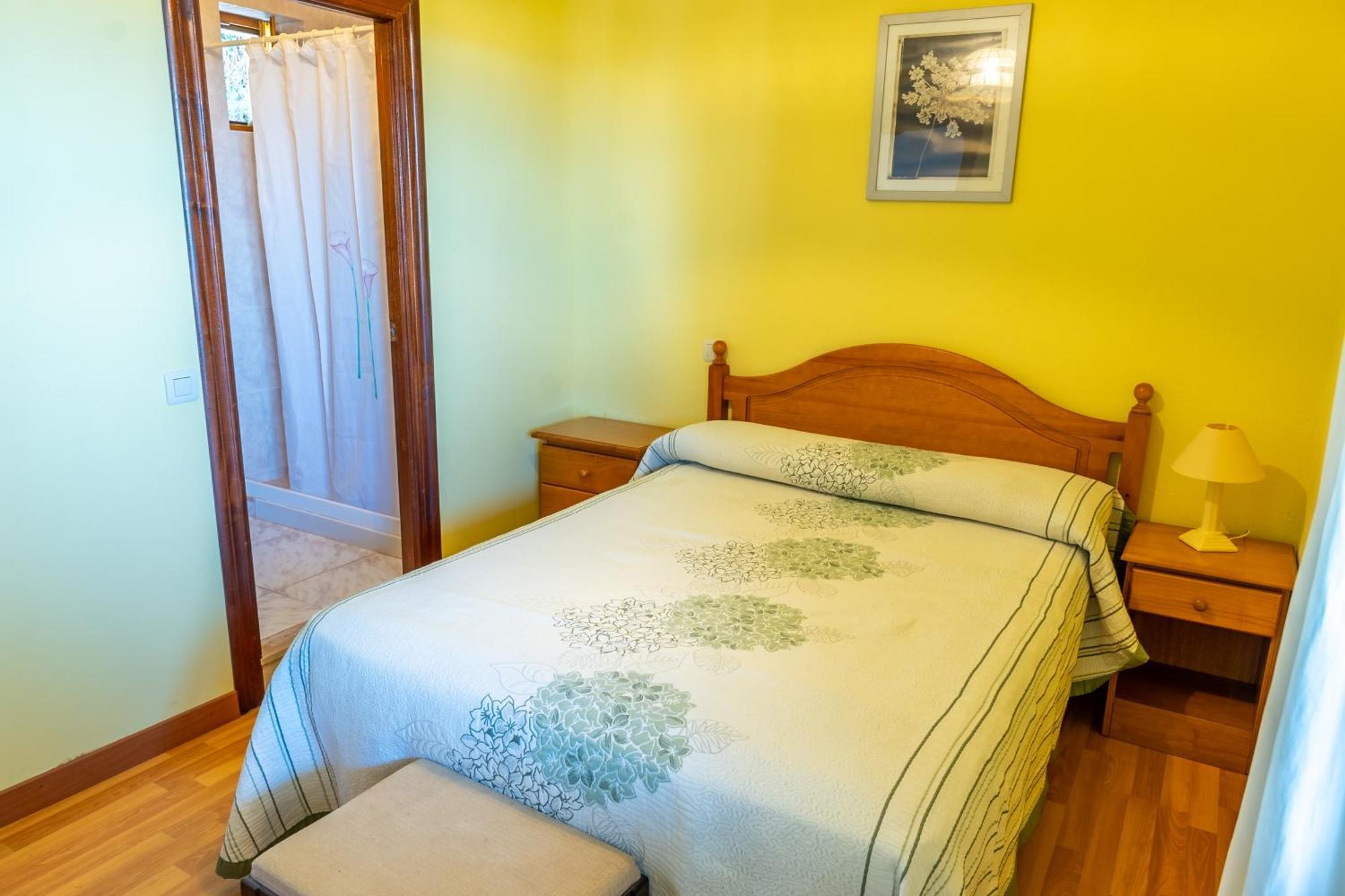 Apartamentos Olga Cudillero Extérieur photo