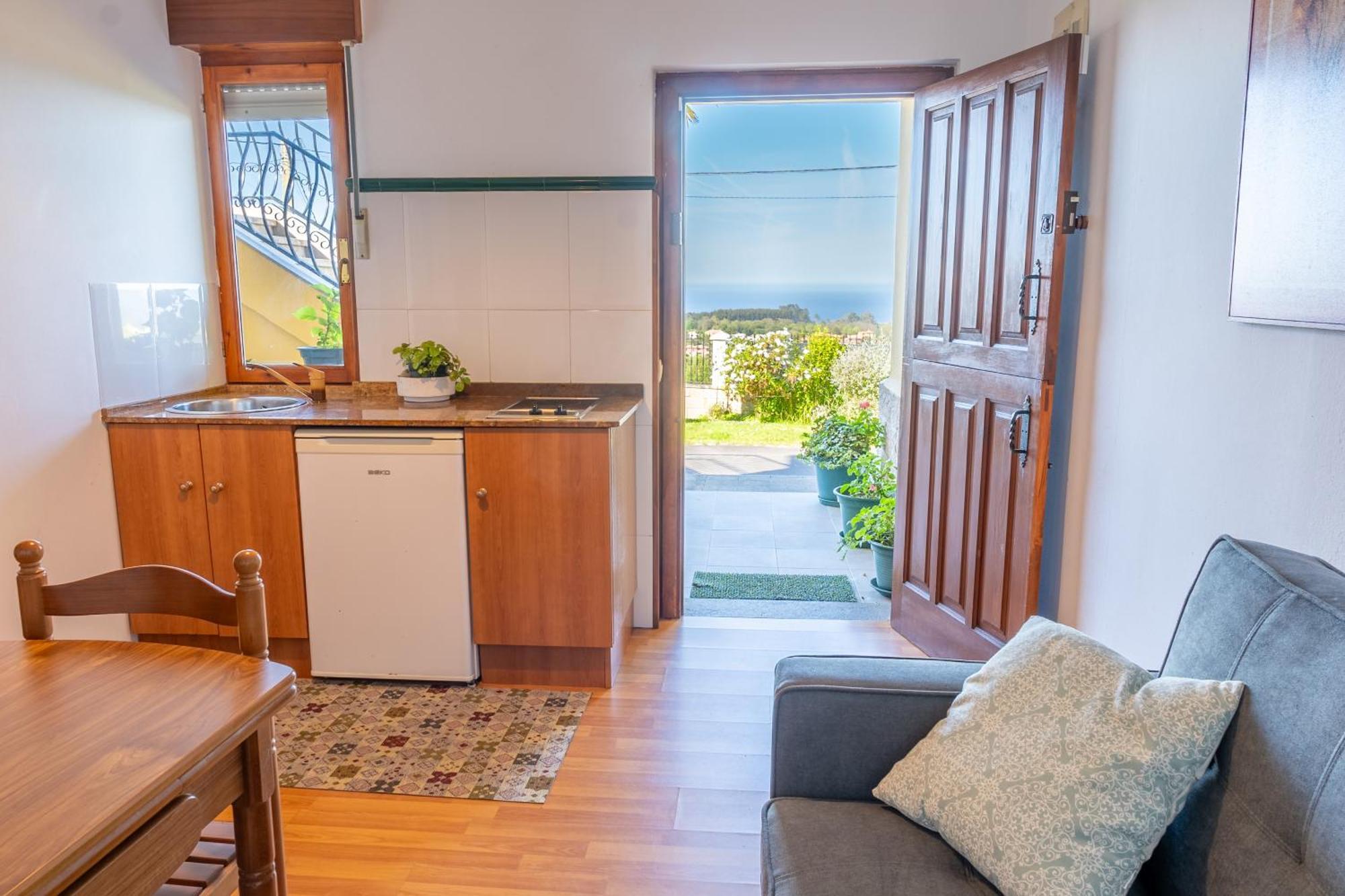 Apartamentos Olga Cudillero Extérieur photo