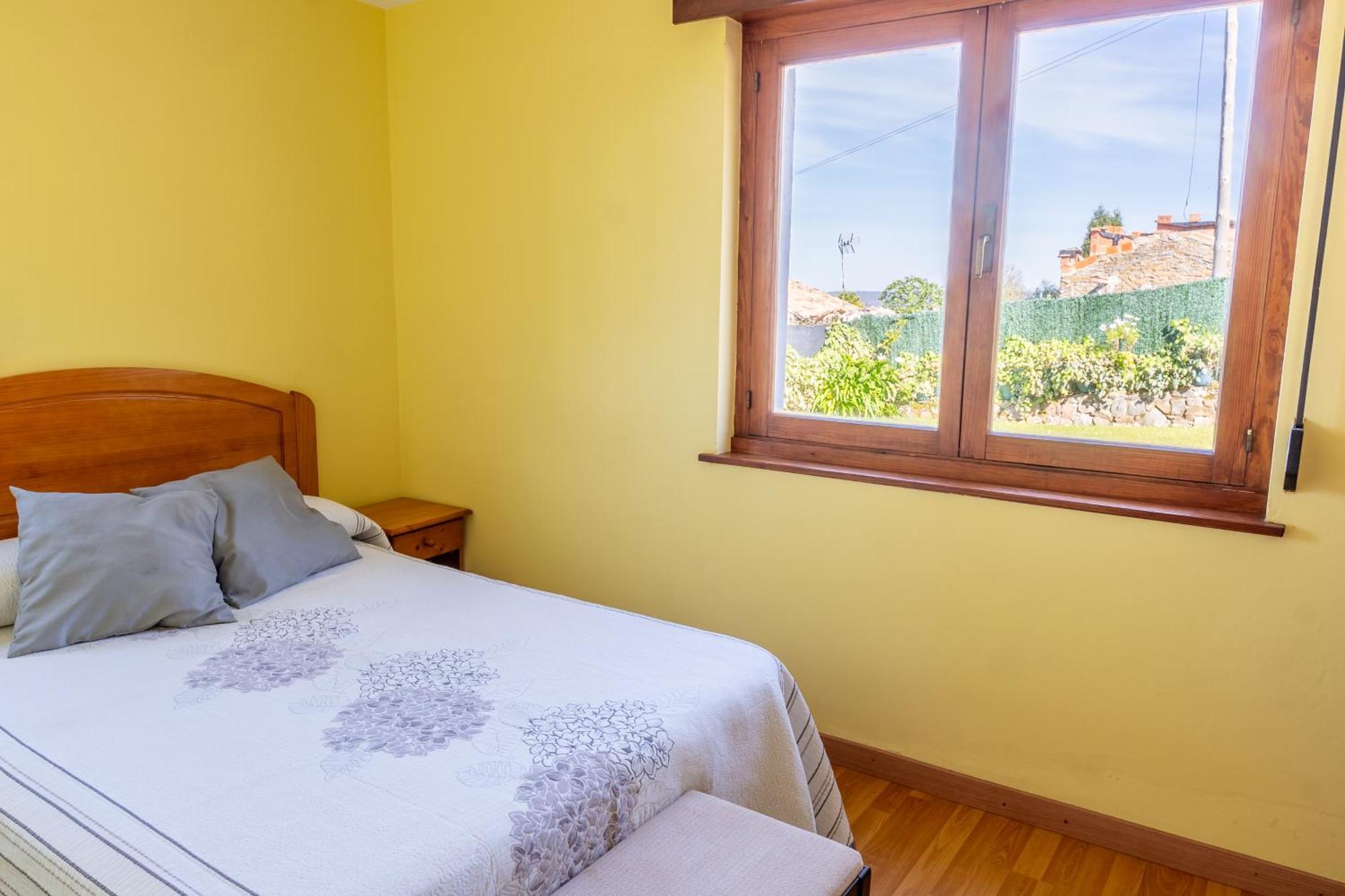 Apartamentos Olga Cudillero Extérieur photo