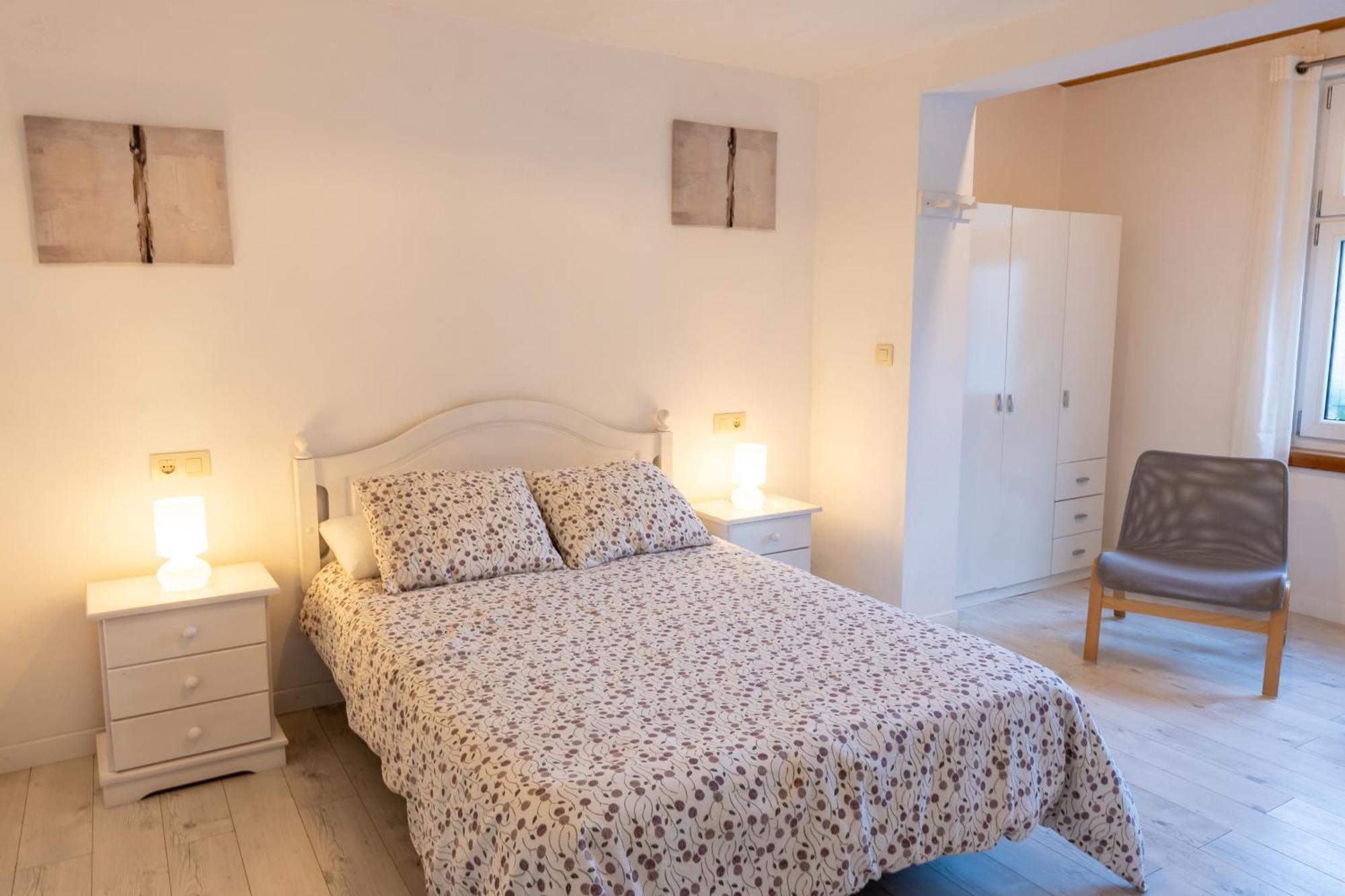 Apartamentos Olga Cudillero Extérieur photo